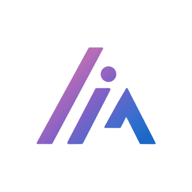 AI for Asia logo