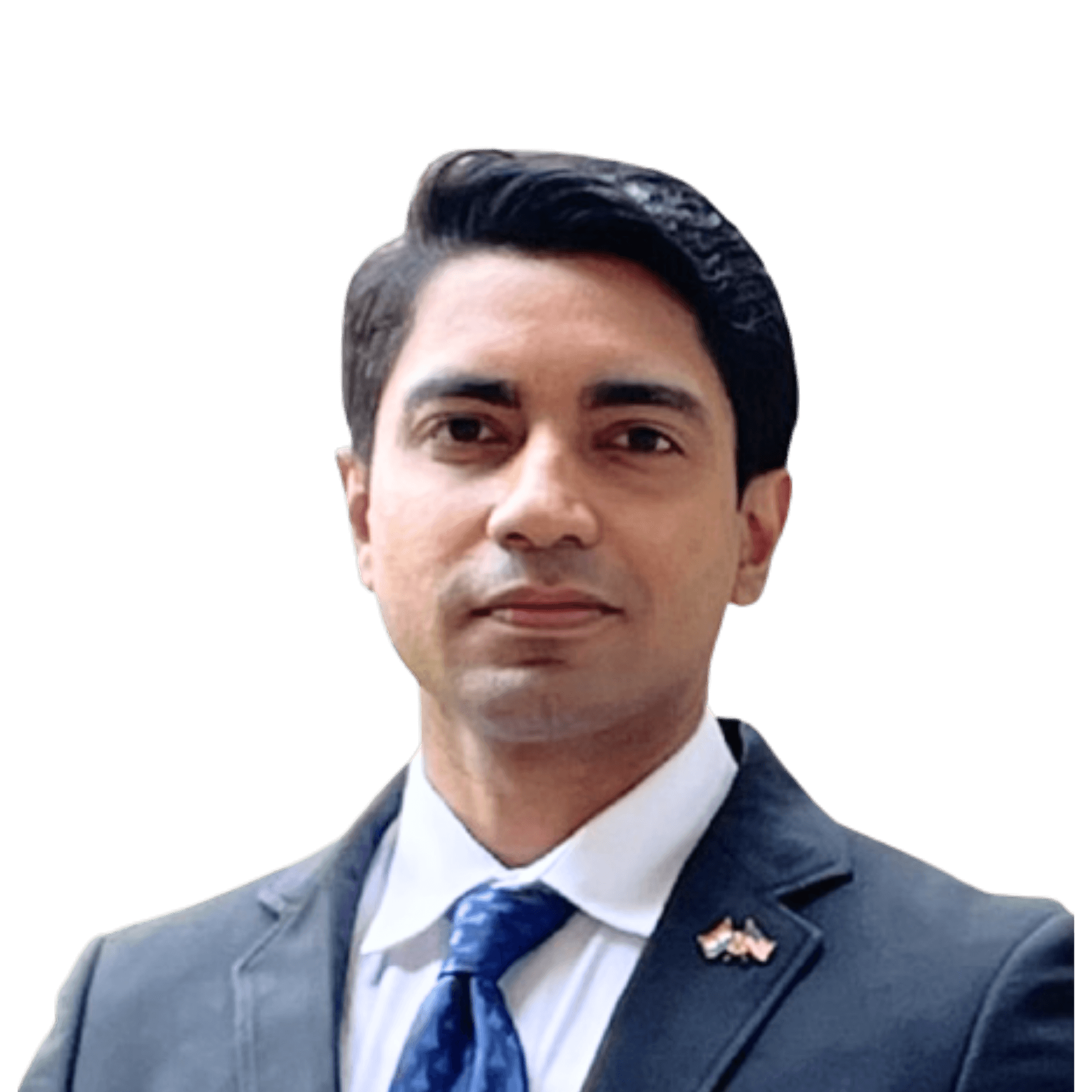 Ajay Krishnan