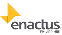Enactus Philippines logo