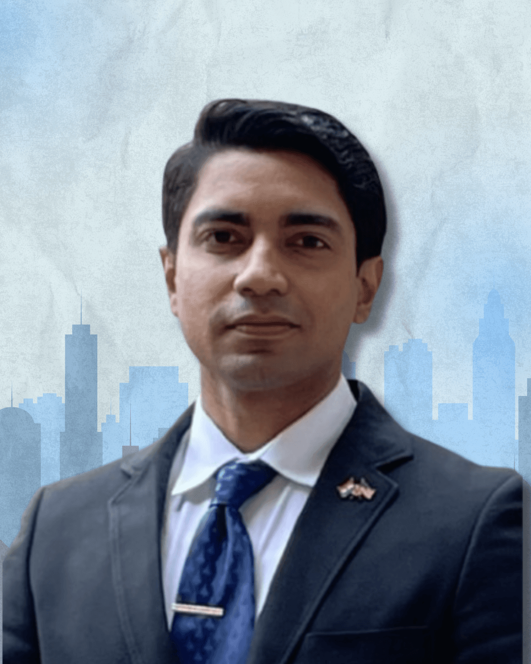 Ajay Krishnan