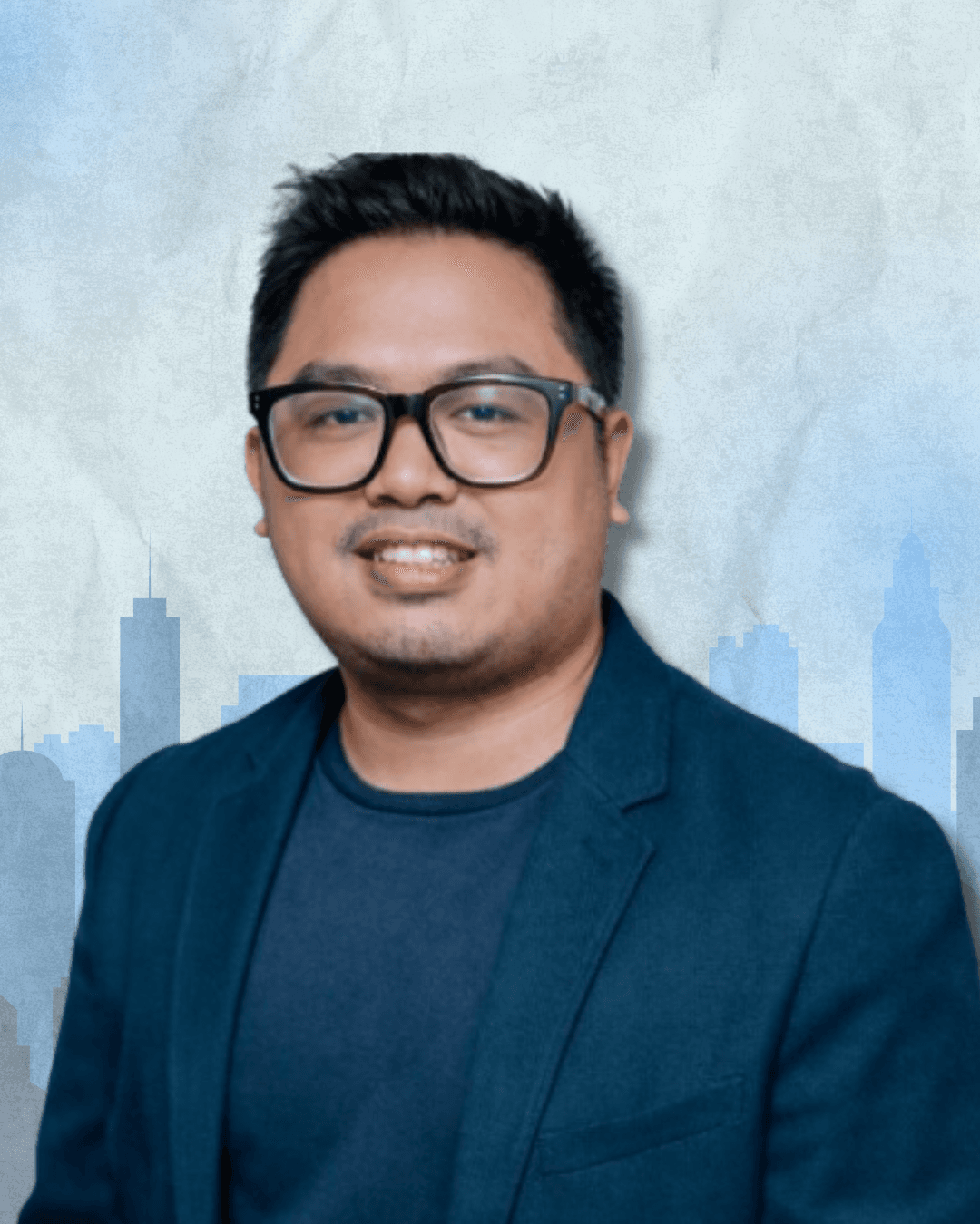 Daren Paul Katigbak