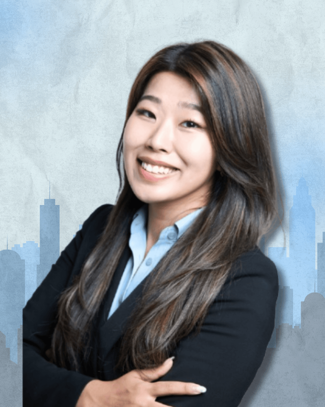 Michelle Kim-Rissi