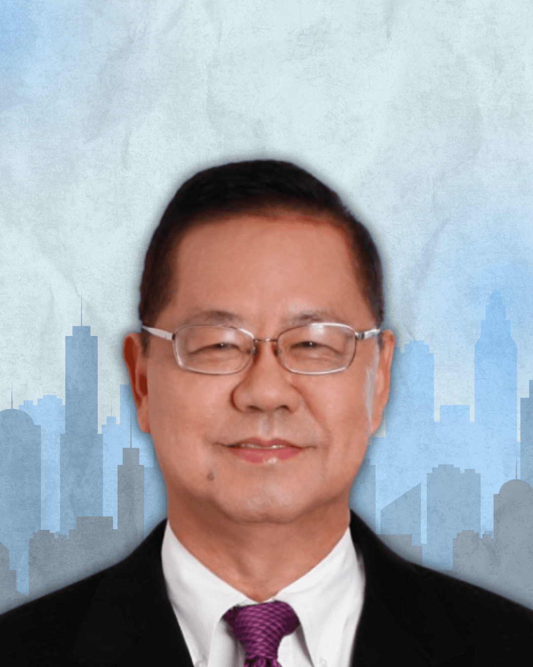 Roberto G. Manabat