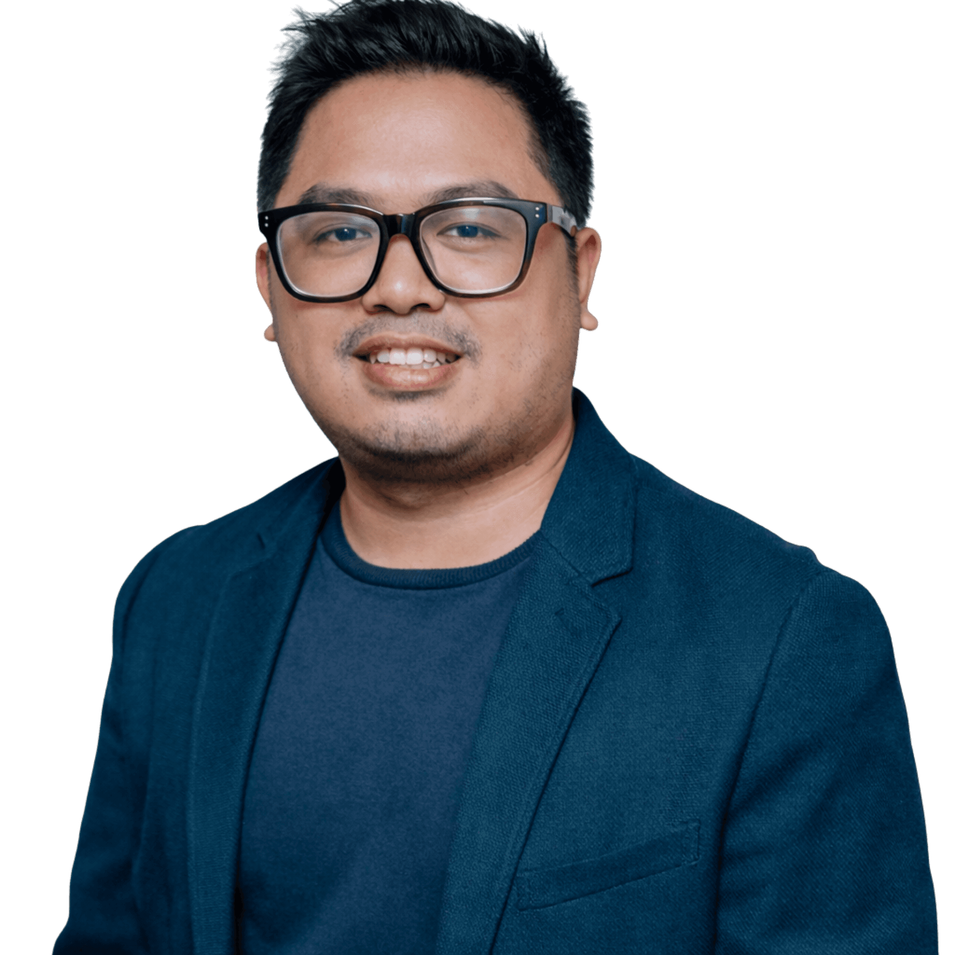 Daren Paul Katigbak