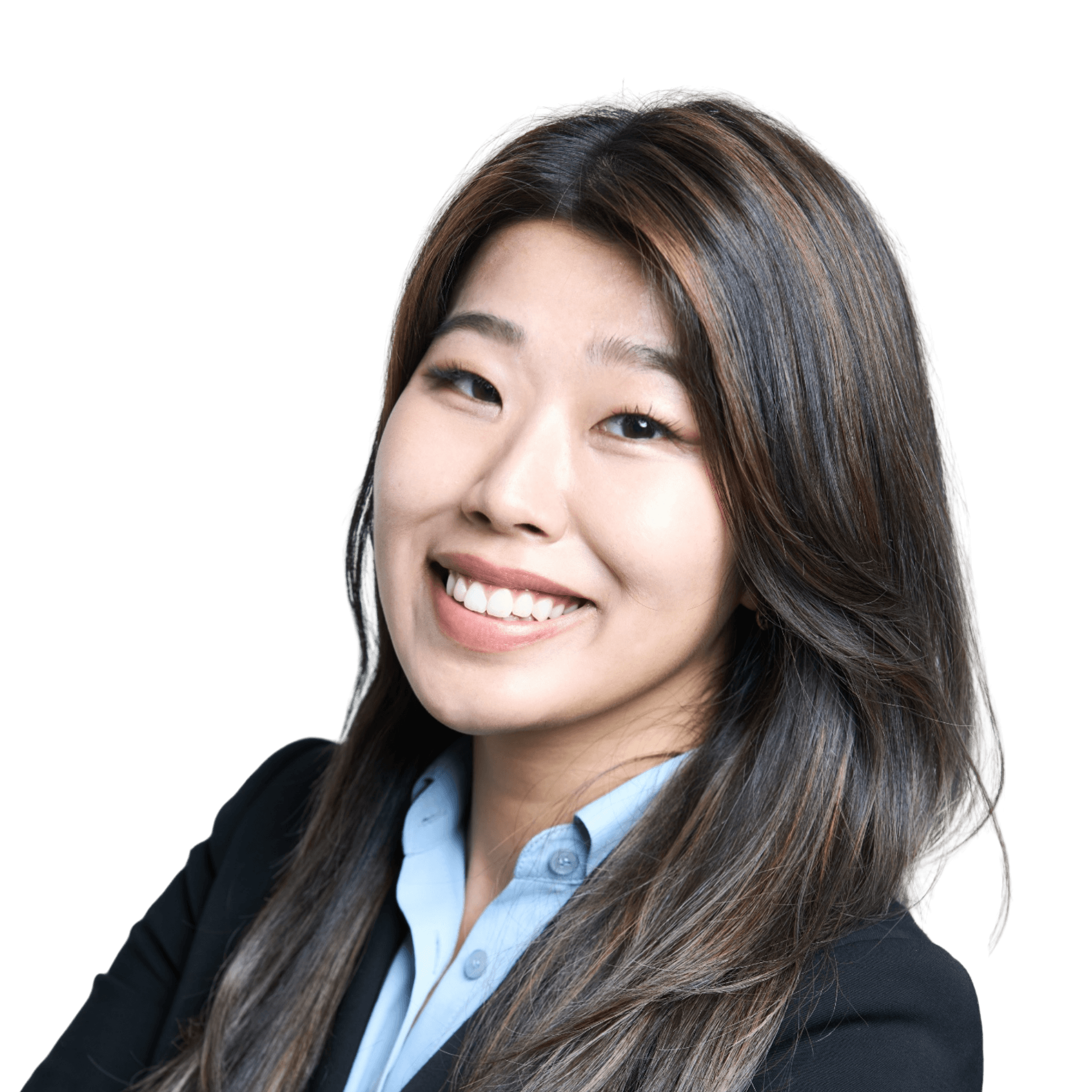 Michelle Kim-Rissi