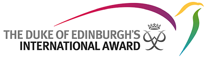 Duke of Edinburgh logo
