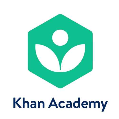 Khan Academy logo