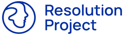 Resolution Project logo