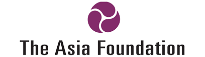 The Asia Foundation
