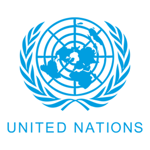 United Nations logo