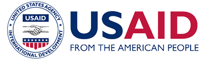 USAID logo