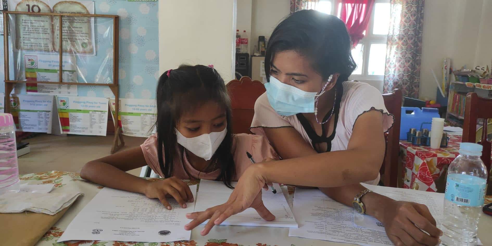 Community Learning Hub — event photo 1