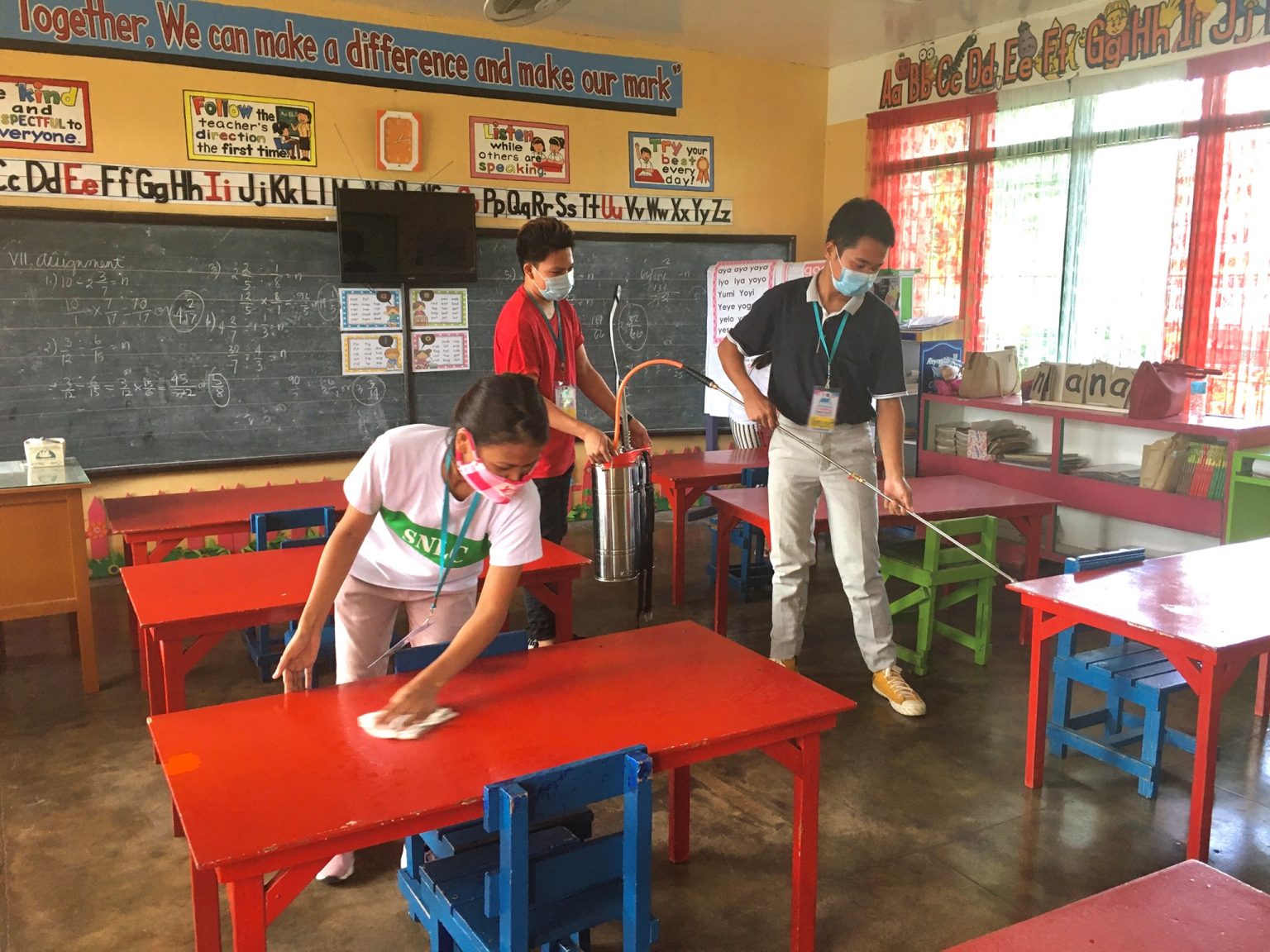 Community Learning Hub — event photo 2