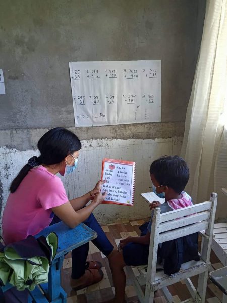 Community Learning Hub — event photo 3