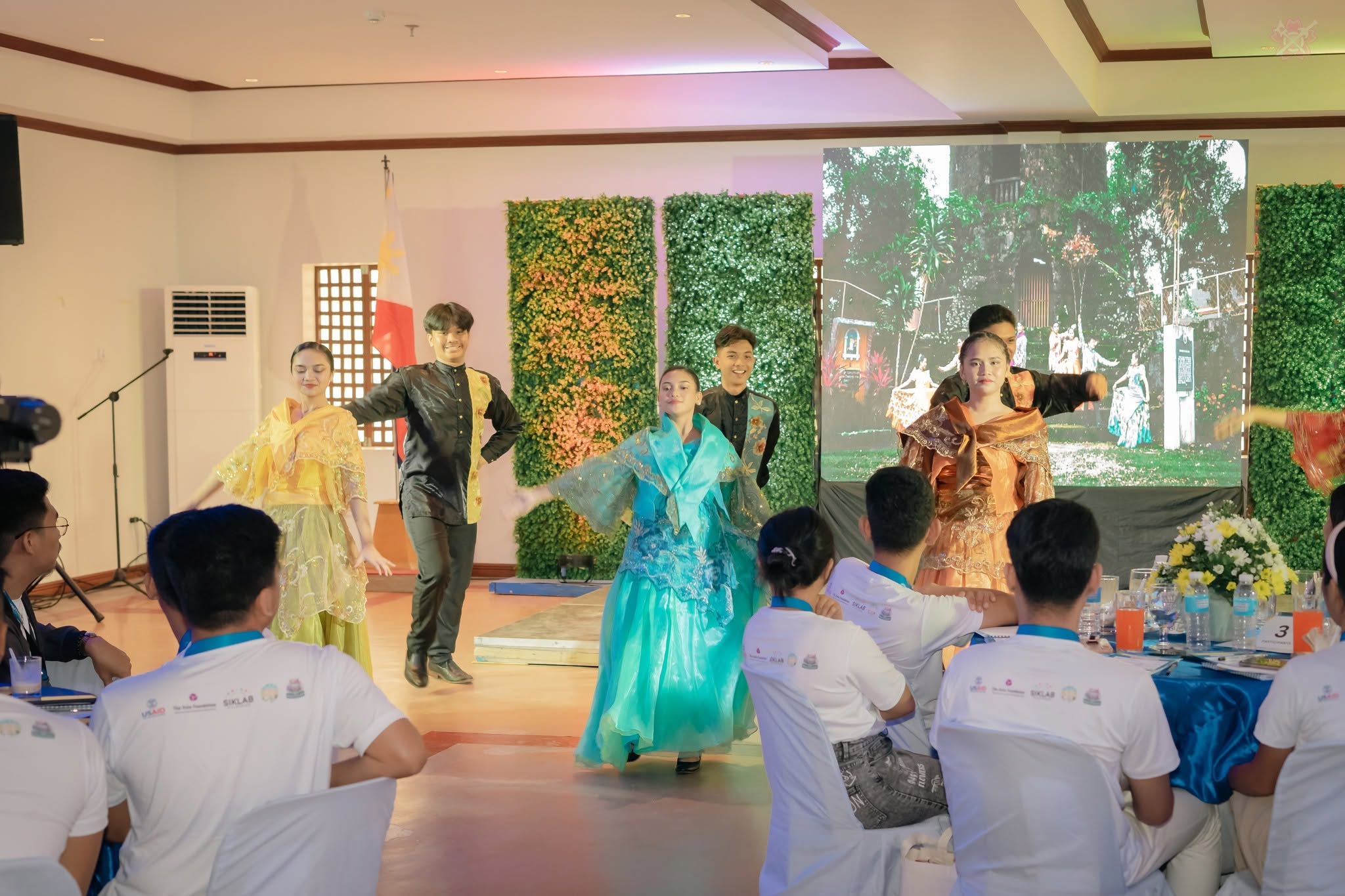 Local Youth Assembly — event photo 1