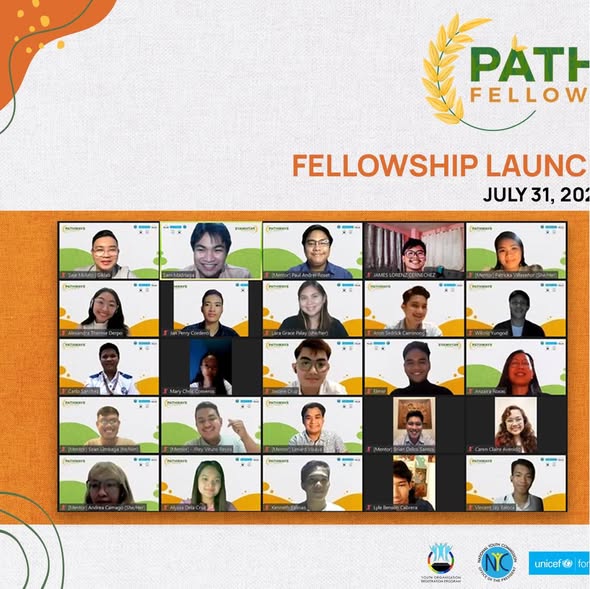 Pathways Fellowship — event photo 1